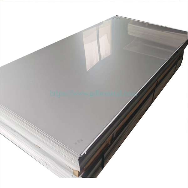 Stainless Steel Sheet&Plate